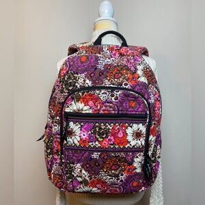 Vera Bradley Backpack